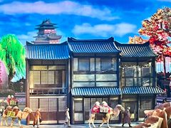 -华夏文旅西安度假区