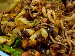 -玲珑干锅(江大店)