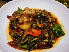 -唐河王记·南阳民间菜(国基路店)