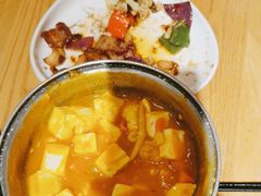 -曼泰·泰餐(京华城店)