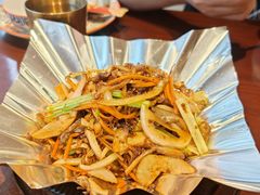 -那拉提之疆·新疆菜(美院店)