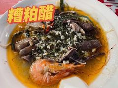 -海大南门夜市(海富街店)