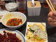 -福苗小骆驼烧烤(中关村店)
