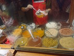 -沙州食驿·非遗小吃夜市