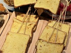 -1819餐厅·团队聚餐·烤串·精酿