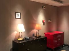 -成都安仁福朋喜来登酒店