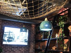 -大城·烧烤海鲜大排档(台东店)