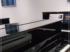 -柏斯音乐(北京荟聚购物中心)