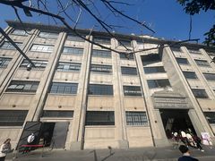 -上海四行仓库抗战纪念馆