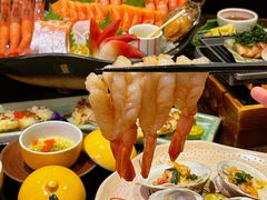 -匠和风精致料理(莆田财富中心店)