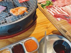 -牛道精致烤肉(海安店)