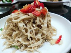 -海鸿荟·沿江菜(中山北路店)