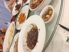 -骏莱海鲜鱼港(五角场店)