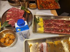 -韩宫宴和牛烤肉(上海金山万达店)