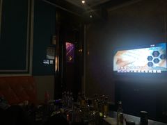 -金乐迪 PARTY KTV(熙街店)