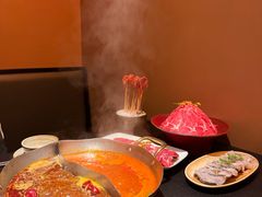 -色響火锅(恒隆广场店)