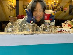 -VA Cafe(五道营店)