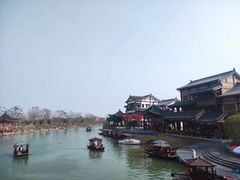 -凤凰天仙城