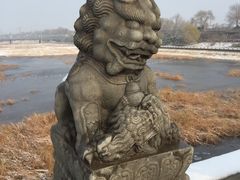 -卢沟桥文化旅游区