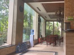 -海兰云天度假区温泉