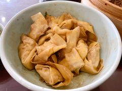 开洋拌馄饨-宜嘉园(东山店)
