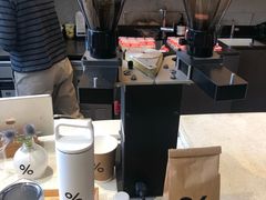 咖啡豆-% Arabica(京都东山店)
