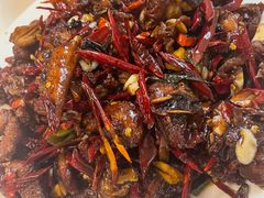 -田记餐馆(富国街店)