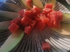 -阿记烧烤(大兴新区店)