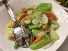 -丰收日·小海鲜·沪上家宴(顾村正大店)