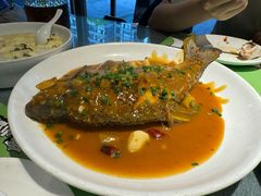 -全聚贤餐厅·湖北家常菜(沙湖店)