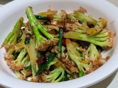 -潇湘码头·鲜湘菜(清河店)