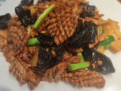 -春水锅贴·传统鲁菜(大明湖店)