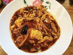 -锅儿挑面馆