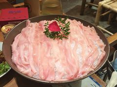 -楠火锅(太古里总店)