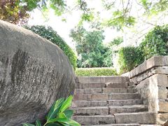 -海堤纪念公园