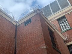-大馆(前中区警署建築群)