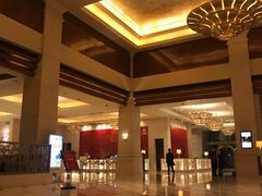 -无锡君来洲际酒店