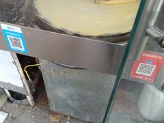 -胖子煎饼店(钦州南路店)