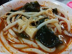 -丽虹米线(青泥店)