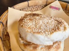 -老牌坊鲁菜名店(聊城美食岛店)