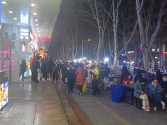 -健康路夜市