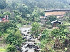 -初溪土楼群