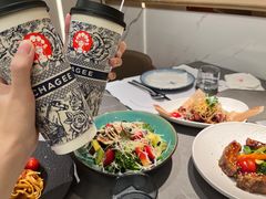 -LE SHARE洛笙·花园西餐(北京路步行街店)