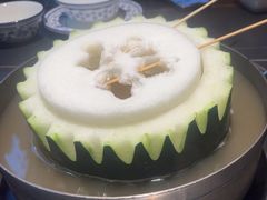 -淼福猪肚鸡·椰子鸡火锅(大沙地店)