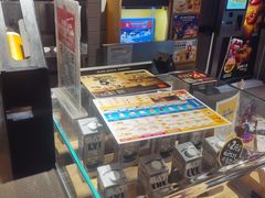 -麦当劳(光新乐购店)