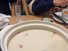 -湯系·煲汤手艺人(东二环泰禾广场店)