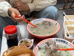 -清真·金鑫隆牛羊肉(环山路店)