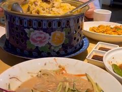 -关东小磨东北菜(上海长风大悦城店)