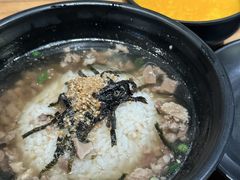 -千寻烧肉(政务区店)