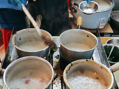-兄妹生滚粥(广昌路店)